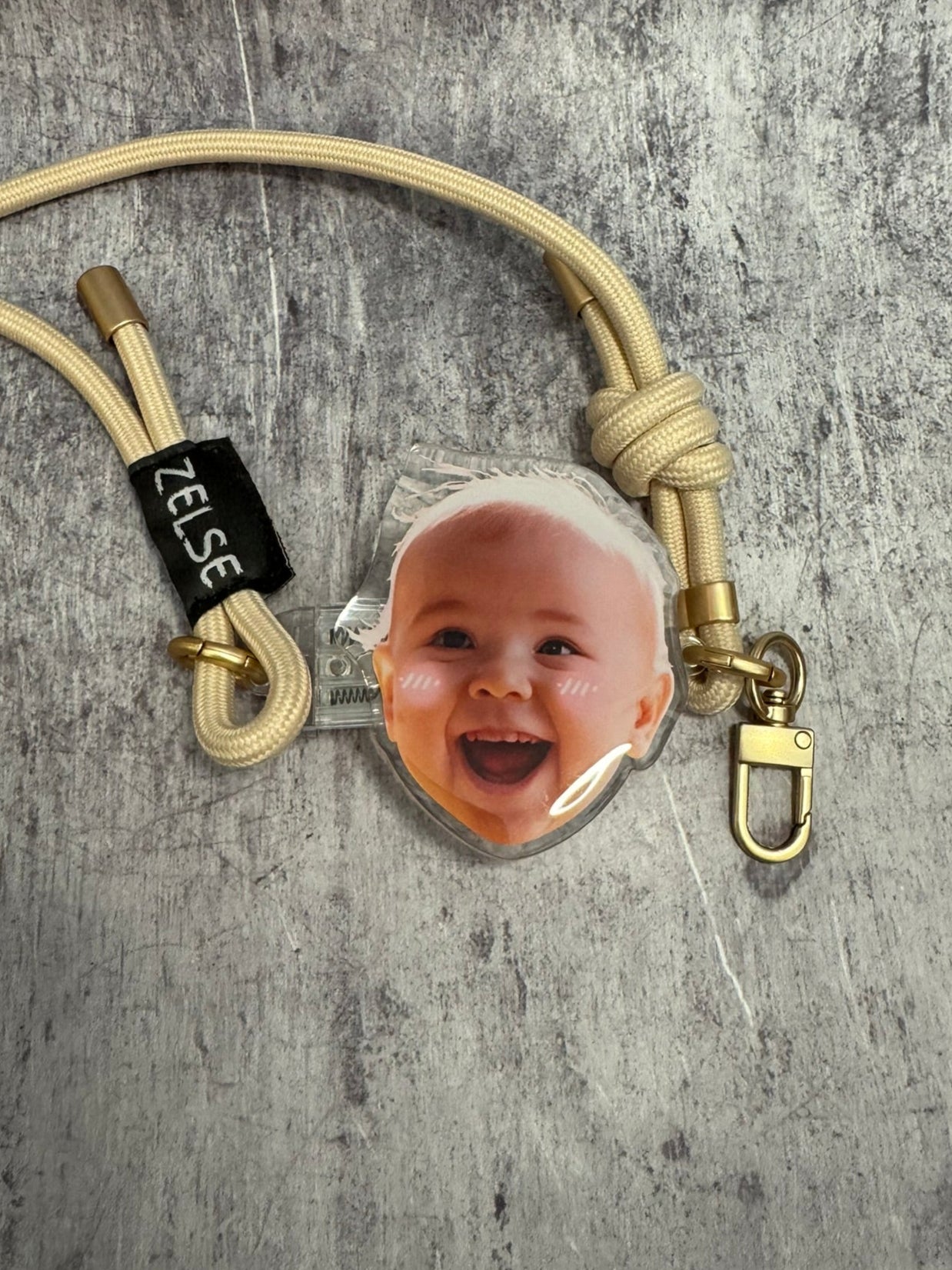 Little Ones Pouchette