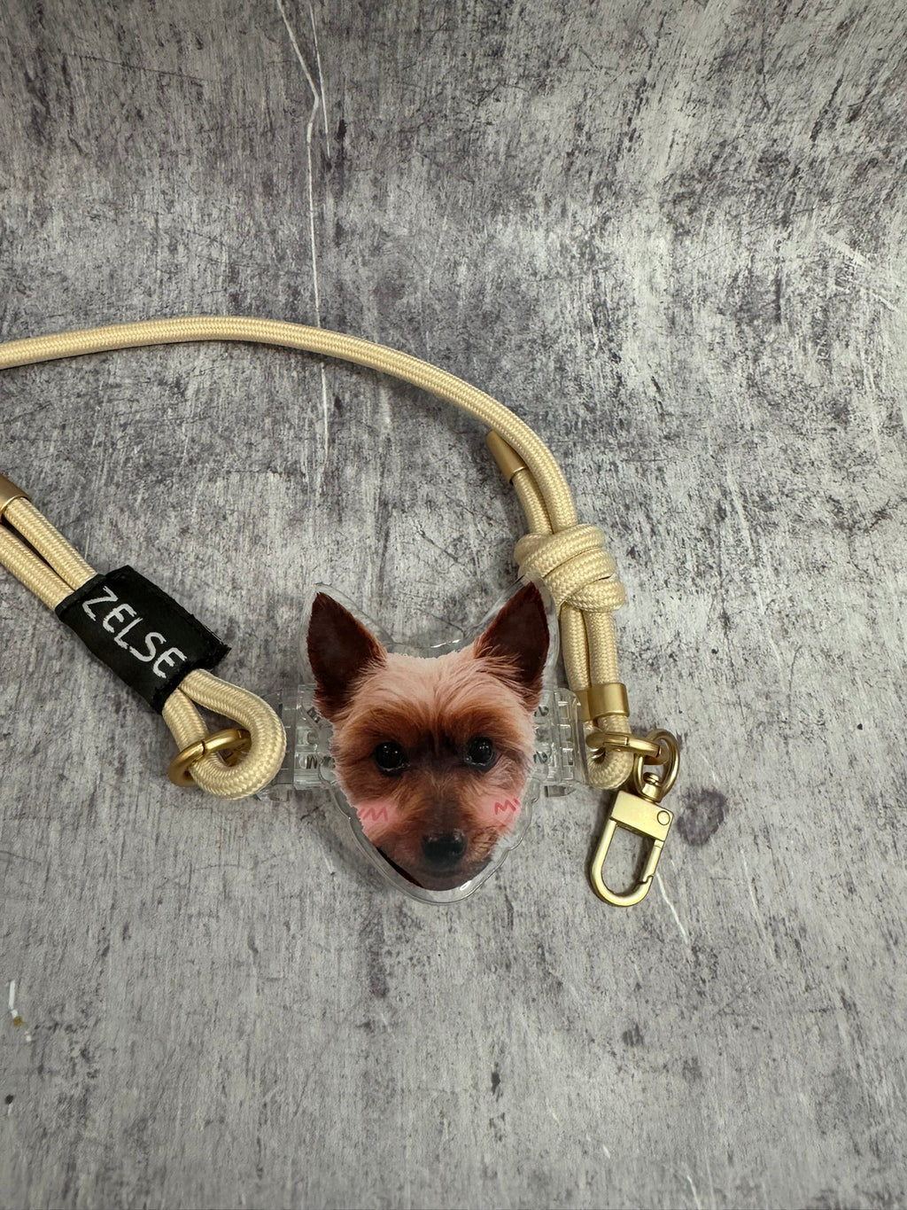 Furry Friend Pouchette