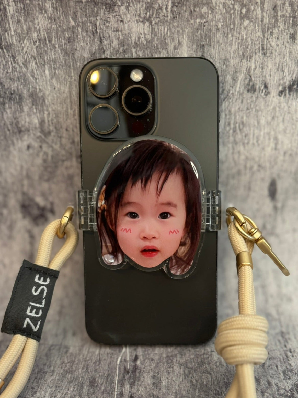 Little Ones Pouchette