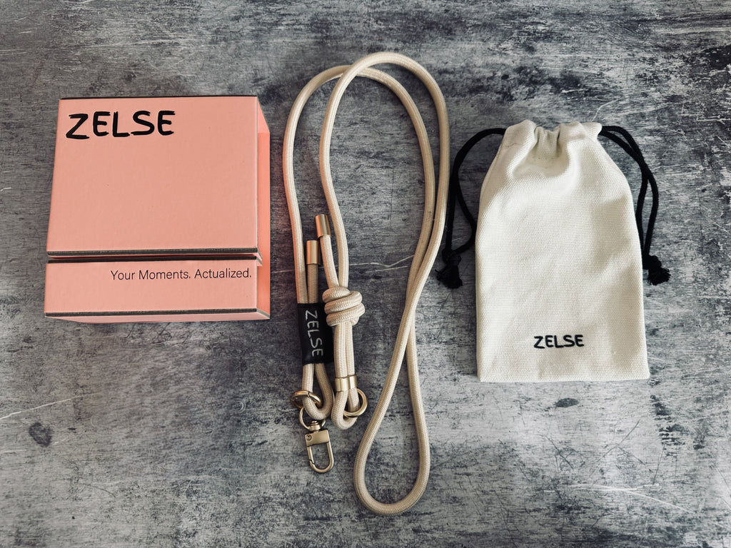 Little Ones Pouchette