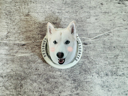 Furry Friends Grippy